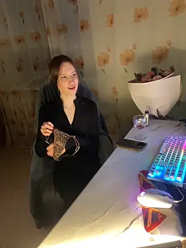 kisssssssss online show from January 18, 4:09 am