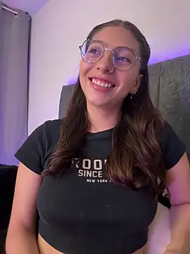 Dirty-Bunnyyy online show from April 20, 3:09 am