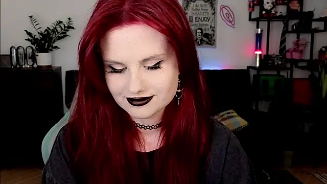 Della Ideal online show from March 1, 6:51 pm