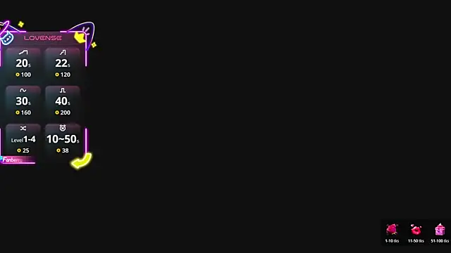 Velvettouch  online show from December 1, 12:48 am