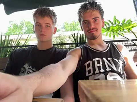 TaylerSigma online show from October 23, 1:39 pm