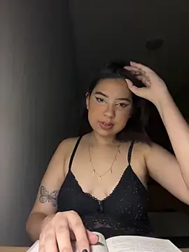 KiaraCut online show from April 5, 1:26 am