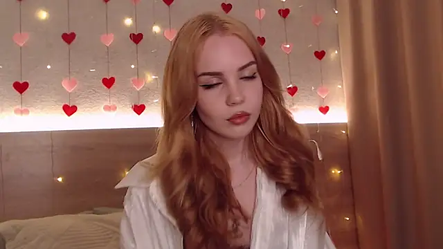 IvyAngel online show from May 18, 2:56 pm