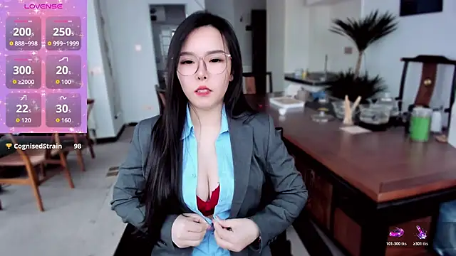 xixiya888 online show from October 27, 1:45 am