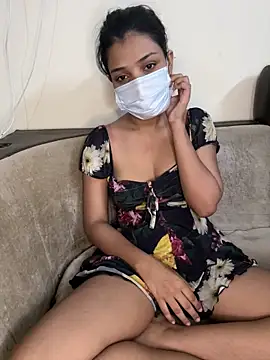 Snapshot of Your_ishani_baby chatting on October 19, 5:48 pm Your ishani baby online show from October 19, 5:48 pm