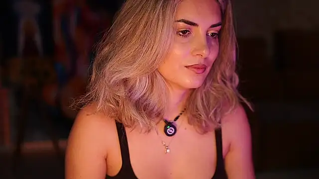  Allie  online show from November 12, 6:11 am