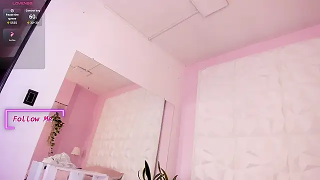 Valeriagomez  online show from October 6, 12:11 pm