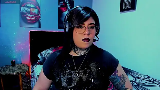 Veronika metal online show from March 22, 1:55 am