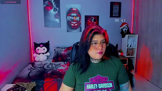 Veronika metal online show from November 17, 7:42 am