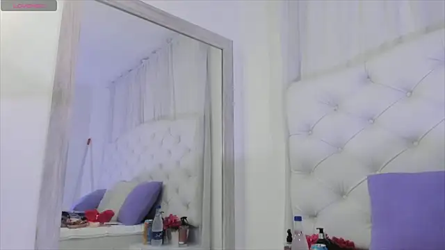 kamii arias online show from October 31, 2:54 pm