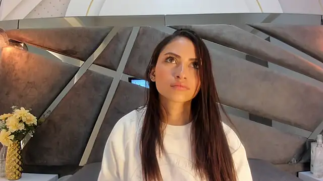 Samaantha-beckham online show from January 6, 11:19 pm