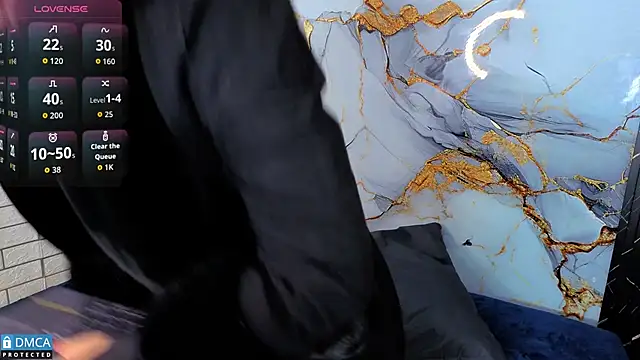 MaeveKuro online show from December 3, 3:20 am