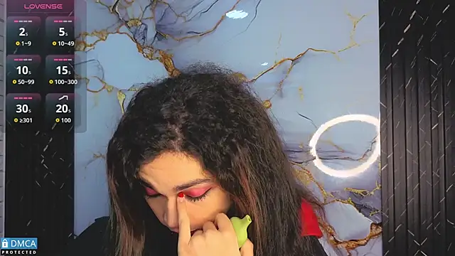 MaeveKuro online show from January 19, 3:03 am