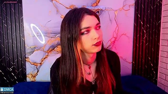 MaeveKuro online show from March 20, 3:22 am