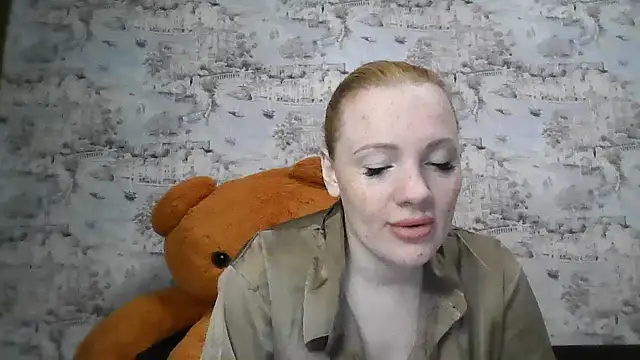 Snapshot of Eveline_May chatting on September 27, 3:08 pm Eveline May online show from September 27, 3:08 pm