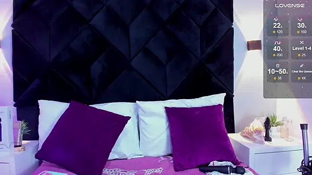 celeste star0 online show from September 20, 1:09 pm