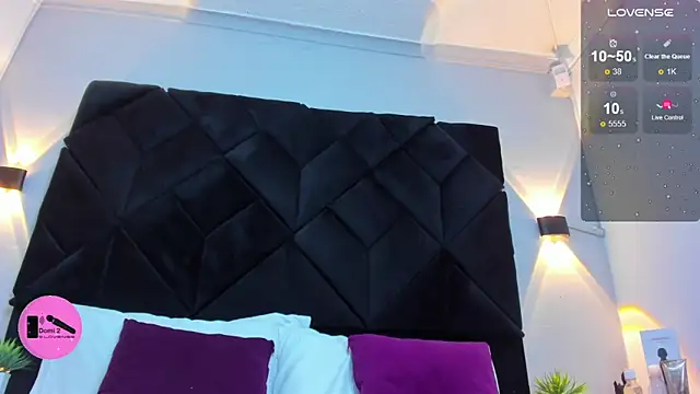 celeste star0 online show from September 12, 2:02 pm