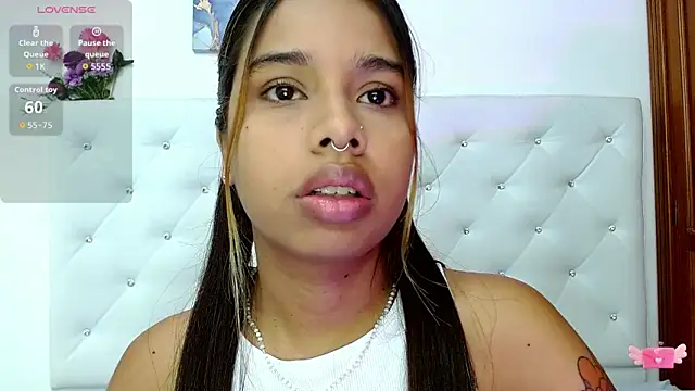 sweetebony 33 online show from November 13, 3:49 am