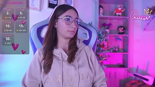 issa monterrey online show from March 5, 1:40 pm