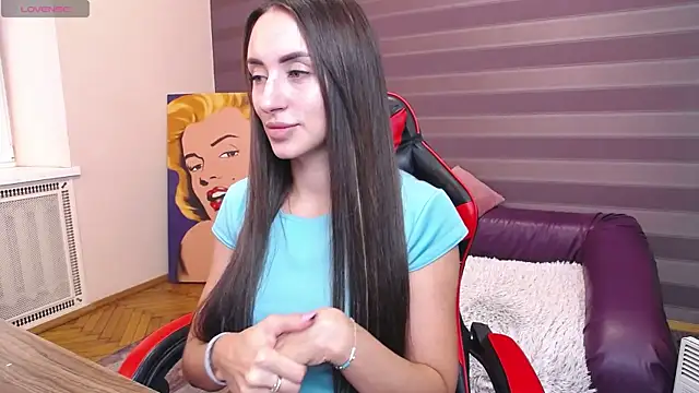 JenniferStone online show from October 4, 7:47 am