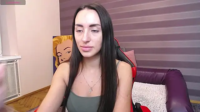 JenniferStone online show from October 20, 8:06 am