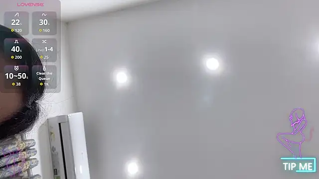 shishi 101 online show from November 4, 1:21 am