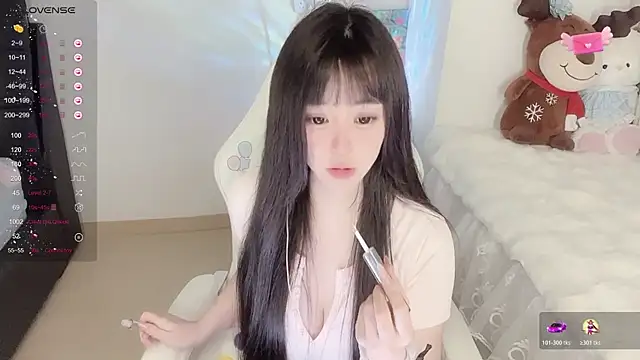 Milla-z online show from November 19, 3:12 pm