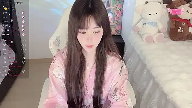 Milla-z online show from September 30, 12:33 pm