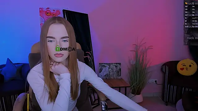 doll vey online show from November 8, 1:43 am