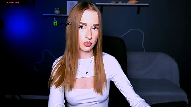 doll vey online show from October 19, 7:05 pm