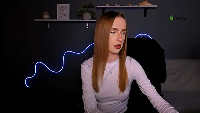 doll vey online show from September 18, 11:25 pm