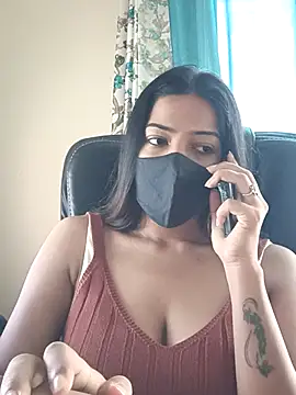 CRAZY  BITE online show from September 21, 9:19 am