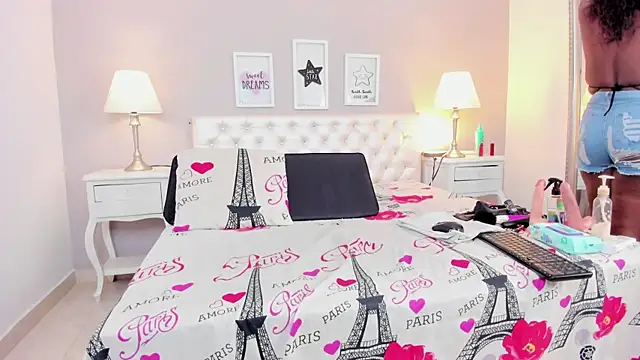 megan loviitz online show from November 27, 12:19 pm