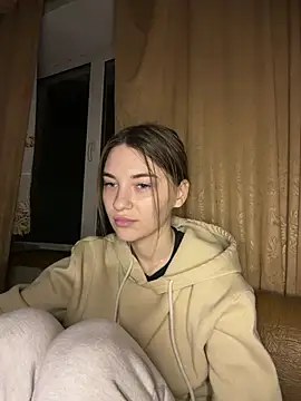 MrrKate online show from March 8, 2:04 am