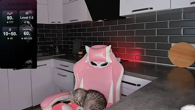 ShaiyaMinn3 online show from March 16, 6:45 pm