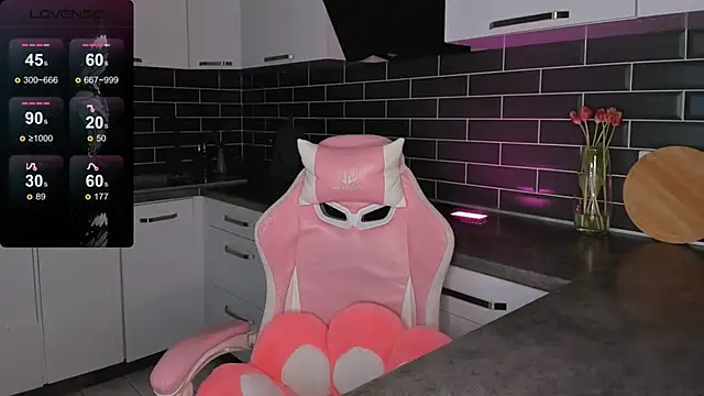 ShaiyaMinn3 online show from March 14, 7:48 pm