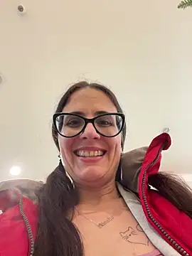 NataKitten online show from February 7, 7:23 am