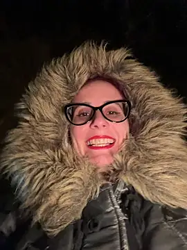 NataKitten online show from March 18, 6:13 pm