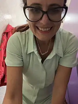 NataKitten online show from October 6, 7:36 am