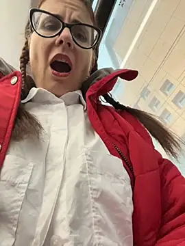 NataKitten online show from January 15, 6:19 am