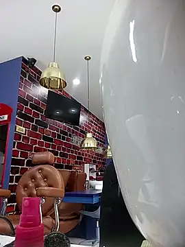 Ali3Martin online show from February 16, 9:25 pm