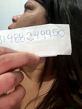 mel88Da online show from September 26, 11:34 pm