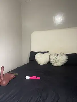 PrincessTamara online show from October 20, 8:50 am