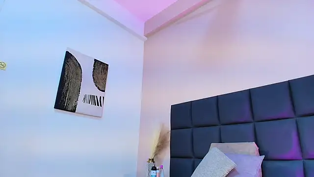 SeleneLujan online show from September 15, 2:25 pm