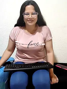 Novata online show from March 25, 1:44 am