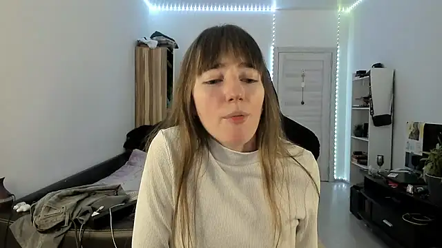 bekkawell online show from November 7, 3:39 pm