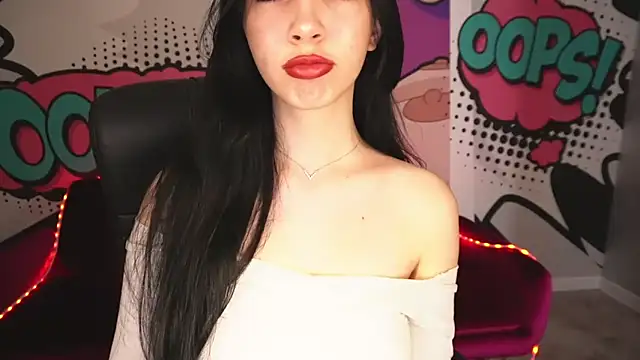 WildKittenX  online show from September 25, 5:50 am