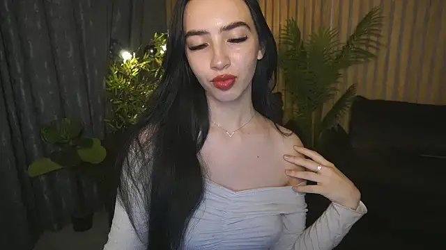 WildKittenX  online show from October 9, 5:44 am