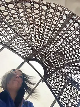 Mila LS online show from November 29, 5:50 pm