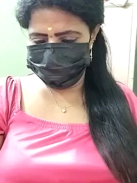 abinaya26 online show from April 4, 5:56 pm